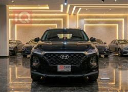 هيونداي سانتافي